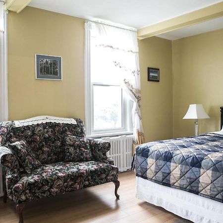 Le 227 Laurier B&B Gatineau Luaran gambar