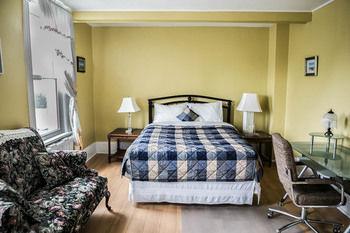 Le 227 Laurier B&B Gatineau Luaran gambar