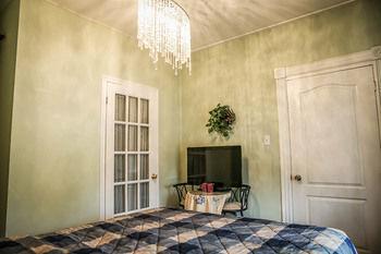 Le 227 Laurier B&B Gatineau Luaran gambar