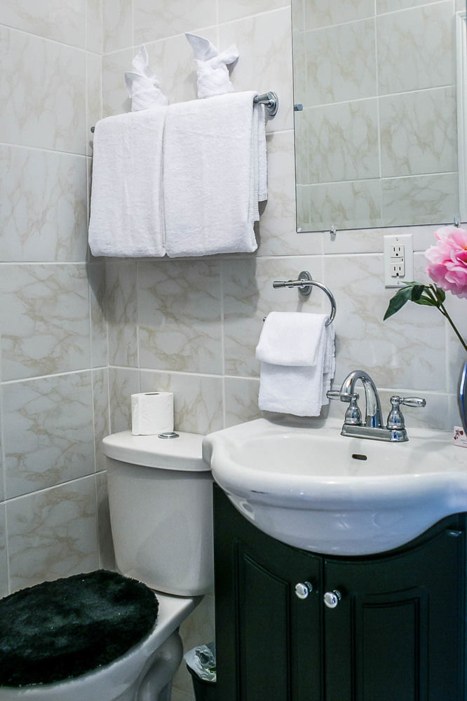 Le 227 Laurier B&B Gatineau Luaran gambar