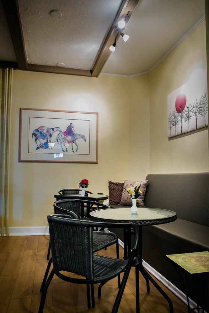 Le 227 Laurier B&B Gatineau Luaran gambar