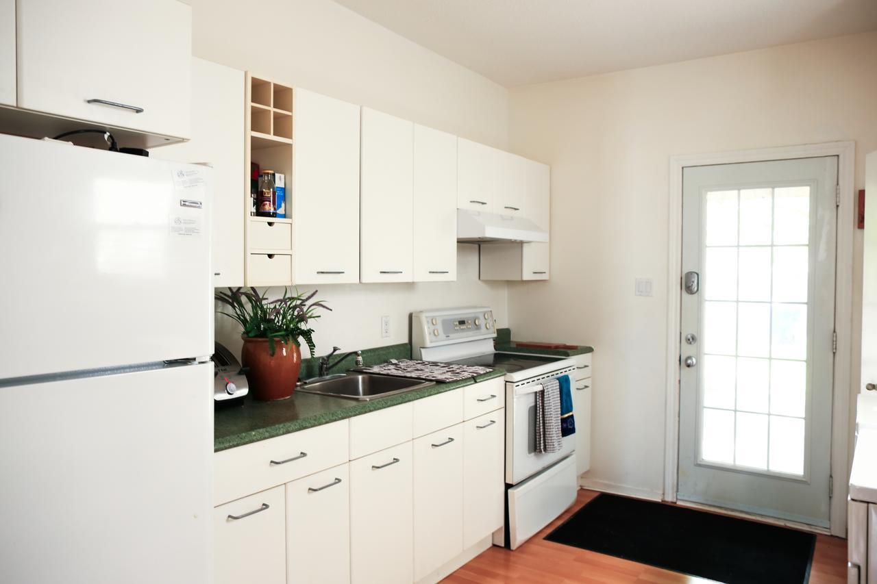 Le 227 Laurier B&B Gatineau Luaran gambar