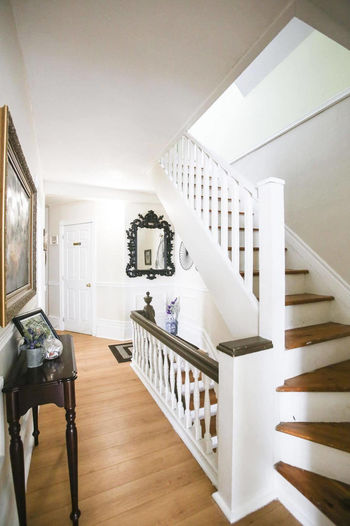 Le 227 Laurier B&B Gatineau Luaran gambar