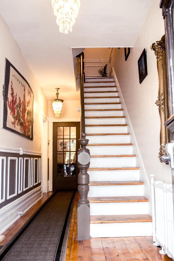 Le 227 Laurier B&B Gatineau Luaran gambar