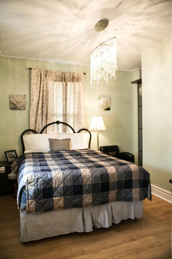 Le 227 Laurier B&B Gatineau Luaran gambar