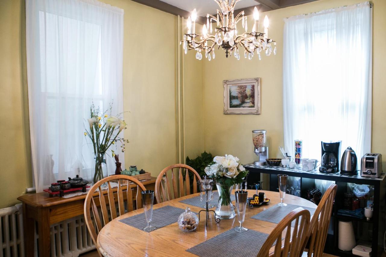 Le 227 Laurier B&B Gatineau Luaran gambar