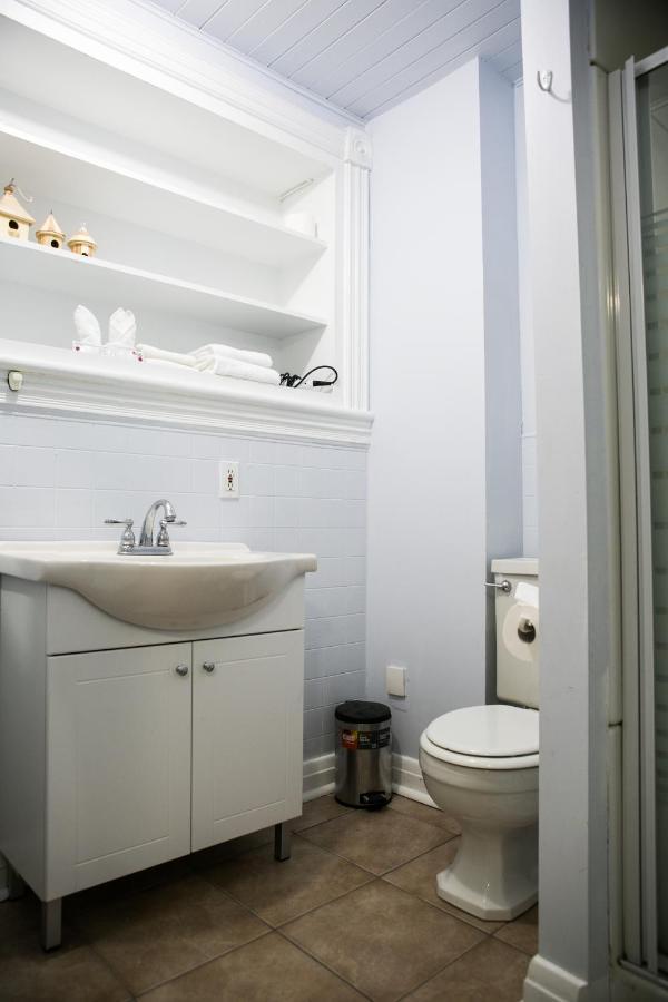 Le 227 Laurier B&B Gatineau Luaran gambar