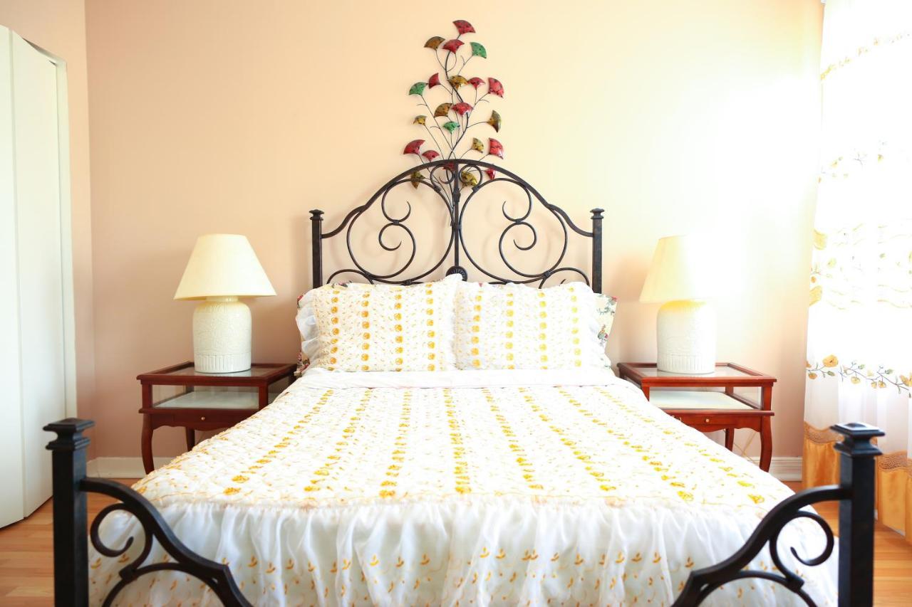 Le 227 Laurier B&B Gatineau Luaran gambar